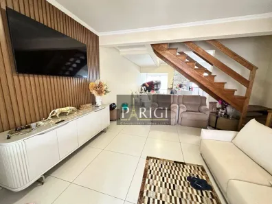 Sobrado com 3 Quartos à venda, 240m² no Imbé, Imbé