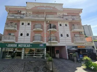 Apartamento com 3 Quartos à venda, 116m² no Jardim Gollo, Socorro
