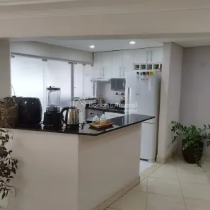 Apartamento com 2 Quartos à venda, 100m² no Centro, Campinas