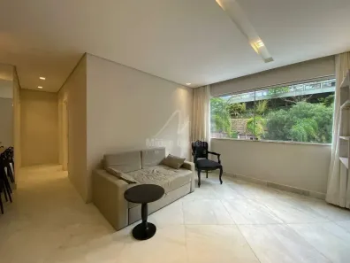 Apartamento com 2 Quartos à venda, 82m² no Luxemburgo, Belo Horizonte