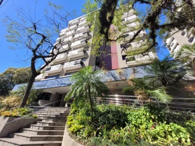 Sala Comercial à venda, 38m² no Três Figueiras, Porto Alegre