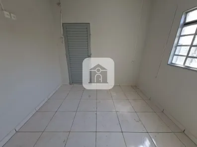 Casa com 1 Quarto para alugar, 60m² no Lídice, Uberlândia