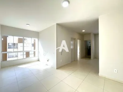 Apartamento com 2 Quartos para alugar, 58m² no Jardim Holanda, Uberlândia