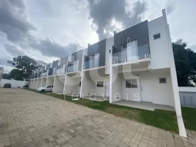 Casa de Condomínio com 2 Quartos à venda, 77m² no Parque Taquaral, Campinas