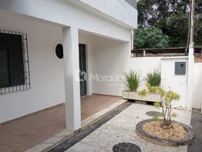 Casa com 2 Quartos à venda, 360m² no Parque Leopoldina, Campos dos Goytacazes