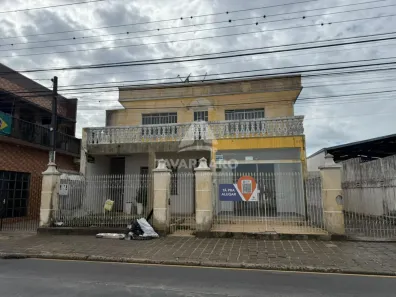 Sala Comercial para alugar, 190m² no Uvaranas, Ponta Grossa