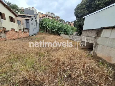 Lote/Terreno à venda, 1000m² no Nova Gameleira, Belo Horizonte