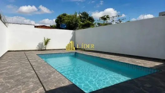 Casa com 3 Quartos à venda, 157m² no Cidade Jardim, Uberlândia