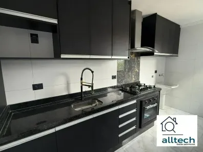 Apartamento com 2 Quartos à venda, 50m² no Vila Carrão, São Paulo