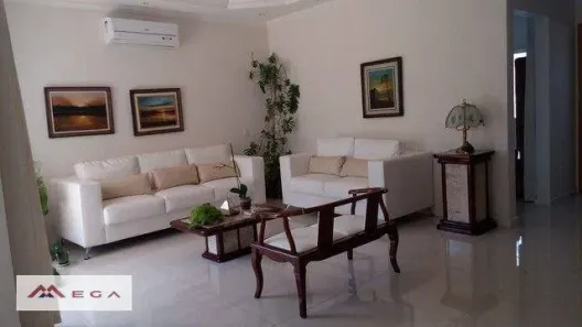 Casa com 3 Quartos à venda, 260m² no Cidade Universitária, Campinas