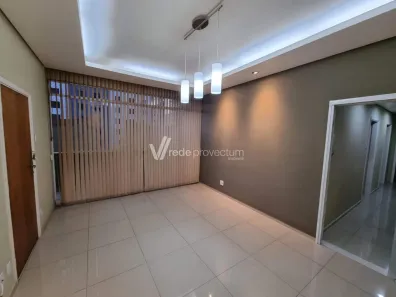 Apartamento com 3 Quartos à venda, 90m² no Centro, Campinas