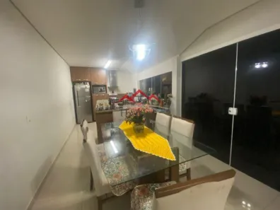 Casa de Condomínio com 4 Quartos à venda, 120m² no Vila de Vito, Jundiaí