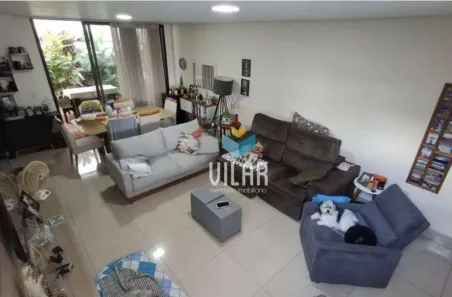 Casa de Condomínio com 2 Quartos à venda, 185m² no Jardim Terras de São Francisco, Sorocaba