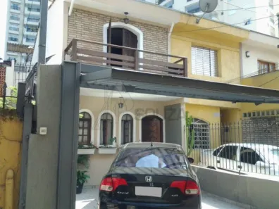 Sobrado com 4 Quartos à venda, 160m² no Santana, São Paulo