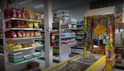 Ponto Comercial à venda, 300m² no Vila Assunção, Santo André