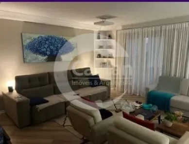 Apartamento com 3 Quartos à venda, 115m² no Belenzinho, São Paulo