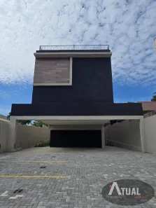 Apartamento com 1 Quarto à venda, 35m² no Jardim Colonial, Atibaia