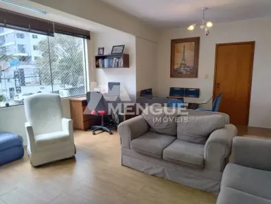 Apartamento com 3 Quartos à venda, 86m² no Passo da Areia, Porto Alegre