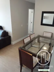 Apartamento com 2 Quartos à venda, 64m² no Jardim Itapeva, São Paulo