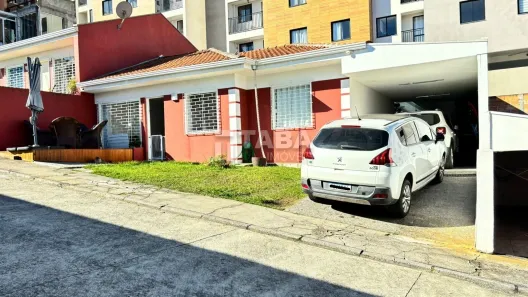 Casa com 3 Quartos à venda, 95m² no Jardim Amélia, Pinhais