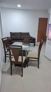 Apartamento com 2 Quartos à venda, 48m² no Jardim Holanda, Uberlândia