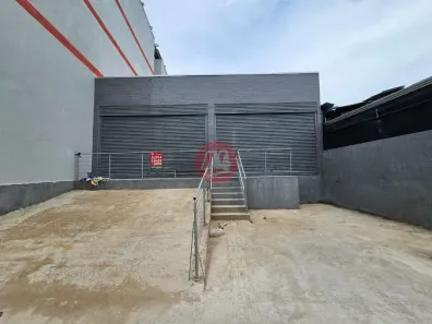Ponto Comercial para alugar, 322m² no Partenon, Porto Alegre
