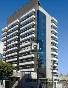 Sala Comercial para venda ou aluguel, 313m² no Jardim Paulista, São Paulo