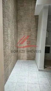 Sala Comercial para alugar, 28m² no Jardim Zaira, Mauá
