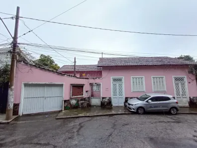 Casa com 2 Quartos para alugar, 147m² no Santa Teresa, Rio de Janeiro