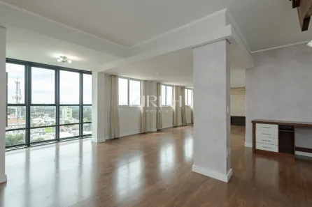 Cobertura com 2 Quartos à venda, 174m² no Bacacheri, Curitiba