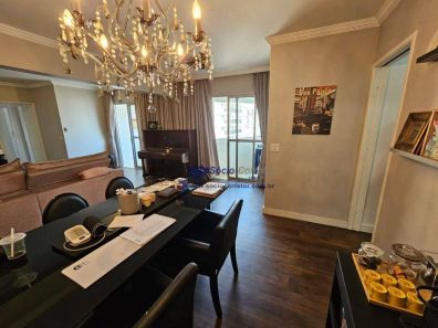 Apartamento com 4 Quartos à venda, 130m² no Vila Augusta, Guarulhos
