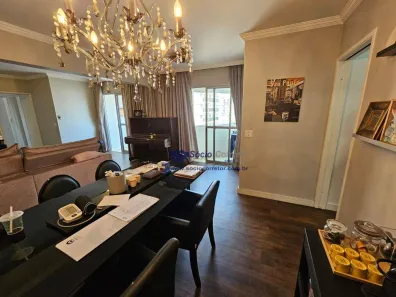 Apartamento com 4 Quartos à venda, 130m² no Vila Augusta, Guarulhos