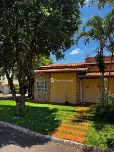 Casa de Condomínio com 3 Quartos à venda, 150m² no Jardim Okinawa, Paulínia