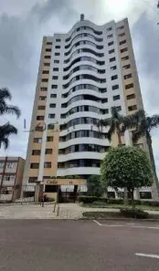 Apartamento com 3 Quartos à venda, 114m² no Portão, Curitiba