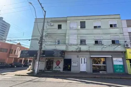 Apartamento com 3 Quartos para alugar, 70m² no Centro, São Leopoldo