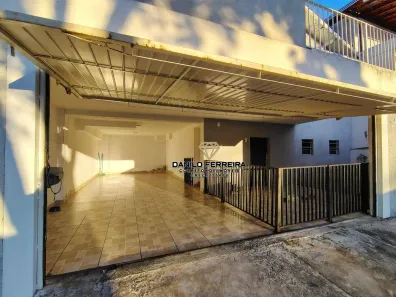 Casa com 2 Quartos à venda, 150m² no Jardim Convenção, Itu