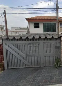 Sobrado com 2 Quartos para alugar, 100m² no Parque Vitória, São Paulo