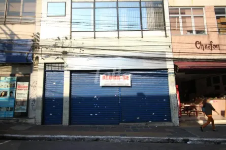 Ponto Comercial para alugar, 280m² no Santo Amaro, São Paulo