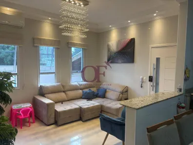 Casa com 3 Quartos à venda, 121m² no Jardim Primavera, Jundiaí