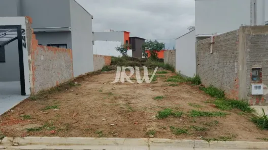 Lote/Terreno à venda, 180m² no Residencial Villagio do Conde, Salto