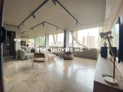 Apartamento com 2 Quartos para alugar, 130m² no Santa Efigênia, Belo Horizonte