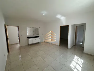 Kitnet com 2 Quartos para alugar, 56m² no Vila Ayrosa, São Paulo