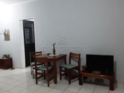 Apartamento com 3 Quartos à venda, 90m² no Vila Anchieta, São José do Rio Preto