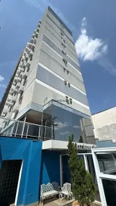 Apartamento com 2 Quartos à venda, 95m² no Centro-Norte, Cuiabá