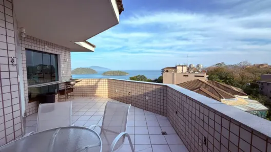 Apartamento com 2 Quartos à venda, 86m² no , Mangaratiba