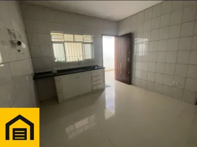 Casa com 2 Quartos à venda, 127m² no Jardim Mauá, Mauá
