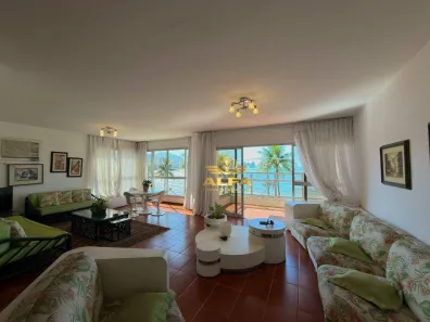 Apartamento com 3 Quartos à venda, 200m² no Vila Luis Antônio, Guarujá