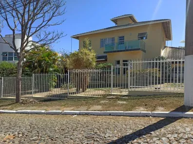 Casa de Condomínio com 4 Quartos à venda, 350m² no Condados de Bougainville, Lagoa Santa