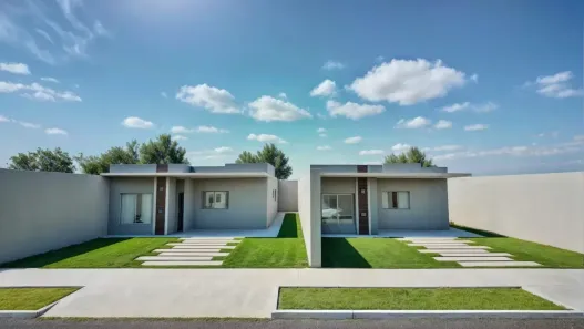 Casa com 3 Quartos à venda, 95m² no Maiobão, Paço do Lumiar