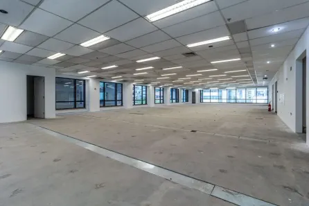 Sala Comercial para alugar, 438m² no Cerqueira César, São Paulo